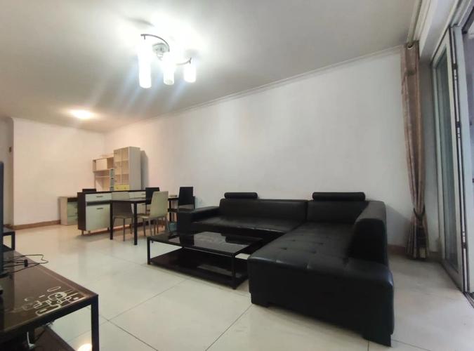 汇美之家 南朝向3居室 精装 居住舒适