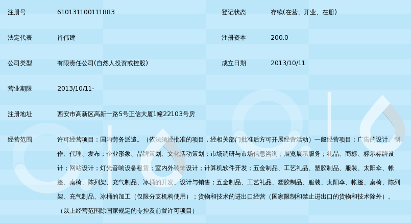 西安汇美广告文化传播